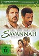 DVD Savannah