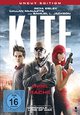 DVD Kite - Engel der Rache