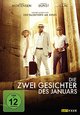 DVD Die zwei Gesichter des Januars