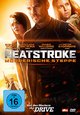 DVD Heatstroke - Mrderische Steppe