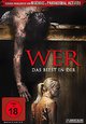 DVD Wer - Das Biest in dir