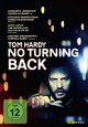 DVD No Turning Back