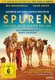 Spuren - Lass alles hinter dir. Spuren - Lass alles hinter dir.