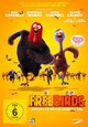 Free Birds - Esst uns an einem anderen Tag