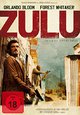 DVD Zulu (2013)