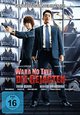 DVD Wara no tate - Die Gejagten