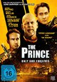 DVD The Prince - Only God Forgives