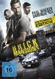 DVD Brick Mansions