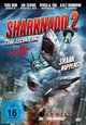 DVD Sharknado 2 - The Second One