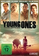 DVD Young Ones