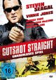 DVD Gutshot Straight - Gnadenloses Spiel