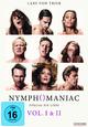 Nymphomaniac: Vol. II Nymphomaniac: Vol. II