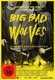 DVD Big Bad Wolves
