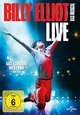 DVD Billy Elliot - Das Musical Live