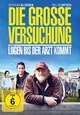 DVD Die grosse Versuchung - Lgen, bis der Arzt kommt