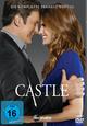 DVD Castle - Season Six (Episodes 1-4) DVD Castle - Season Six (Episodes 1-4)