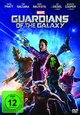 DVD Guardians of the Galaxy