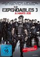 DVD The Expendables 3 - A Man's Job