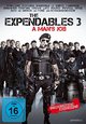 DVD The Expendables 3 - A Man's Job [Blu-ray Disc]