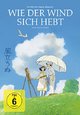 Wie der Wind sich hebt - The Wind Rises