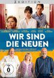 Wir sind die Neuen Wir sind die Neuen
