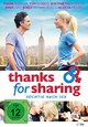 Thanks for Sharing - Schtig nach Sex