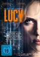 DVD Lucy