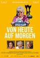 DVD Von heute auf morgen