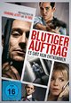 Blutiger Auftrag - Es gibt kein Entkommen