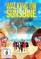 DVD Walking on Sunshine