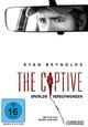 DVD The Captive