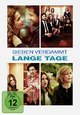 DVD Sieben verdammt lange Tage