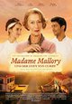 Madame Mallory und der Duft von Curry Madame Mallory und der Duft von Curry