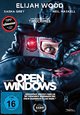 Open Windows Open Windows