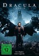 DVD Dracula Untold [Blu-ray Disc]