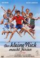 DVD Der kleine Nick macht Ferien