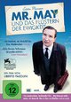 DVD Mr. May und das Flstern der Ewigkeit