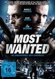 DVD Most Wanted - Im Fadenkreuz des Kartells