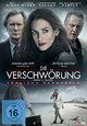 DVD Die Verschwrung - Tdliche Geschfte