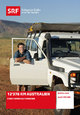 DVD 12'378 km Australien - Sven Furrer auf Abwegen (Episodes 1-4)