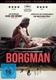 Borgman Borgman