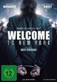 DVD Welcome to New York