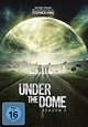 DVD Under the Dome - Season Two (Episodes 1-3)