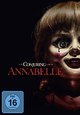 DVD Annabelle