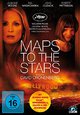 DVD Maps to the Stars