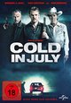 Cold in July Cold in July