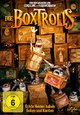 Die Boxtrolls