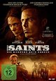 DVD The Saints - Sie kannten kein Gesetz