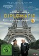 DVD Diplomatie