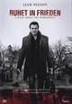 DVD Ruhet in Frieden - A Walk Among the Tombstones